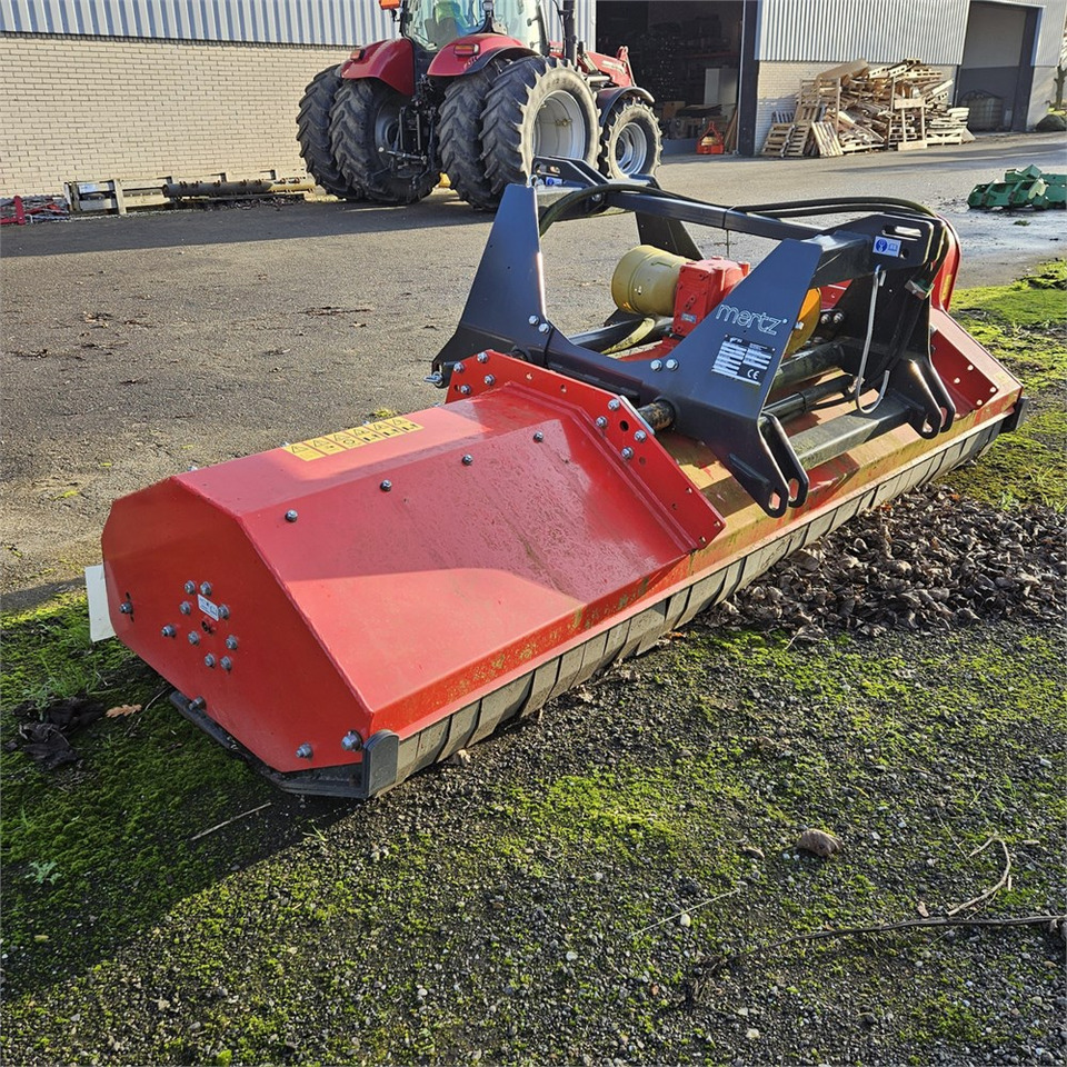 Kverneland FRD 320 - Maquinaria de henificación: foto 4 Kverneland FRD 320 - Maquinaria de henificación: foto 4