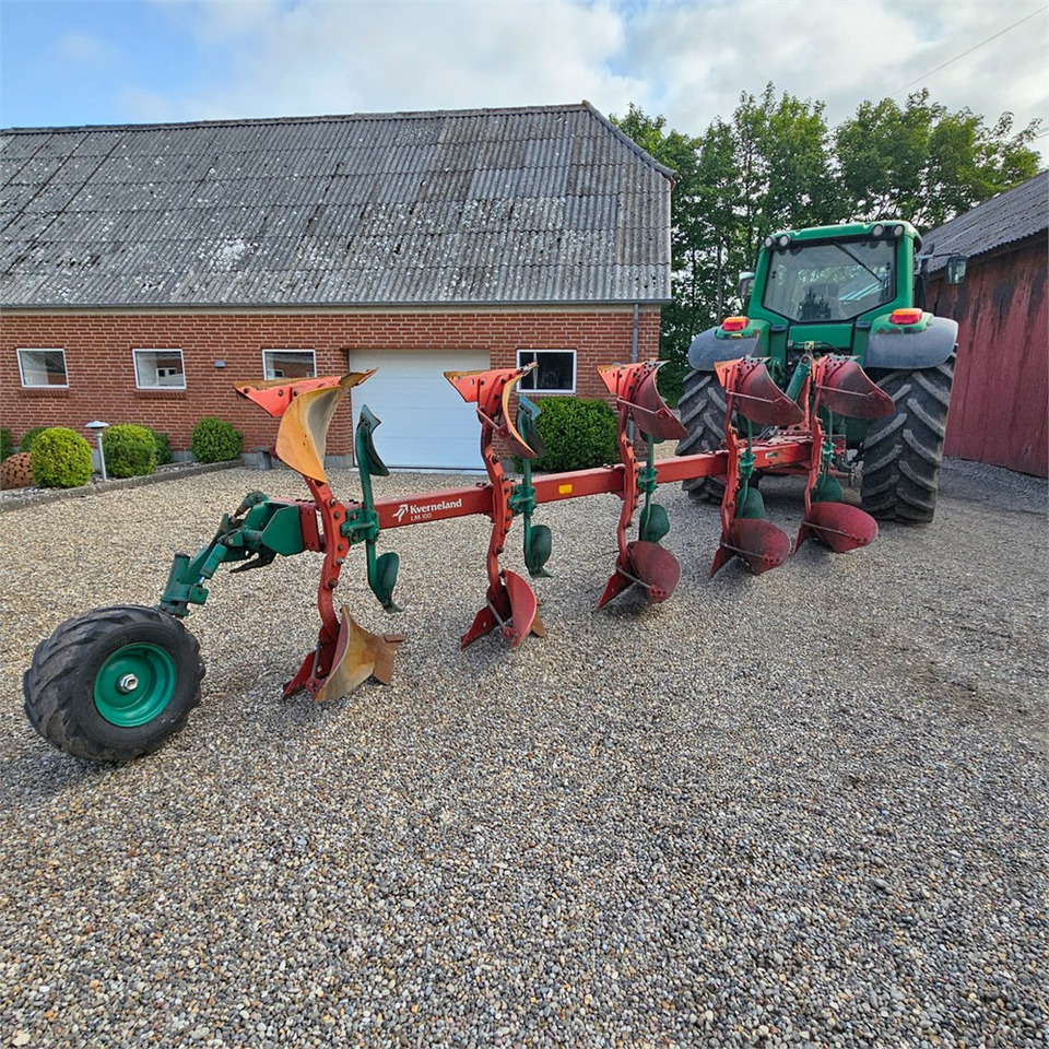 Kverneland LM 100 - Arado: foto 3 Kverneland LM 100 - Arado: foto 3