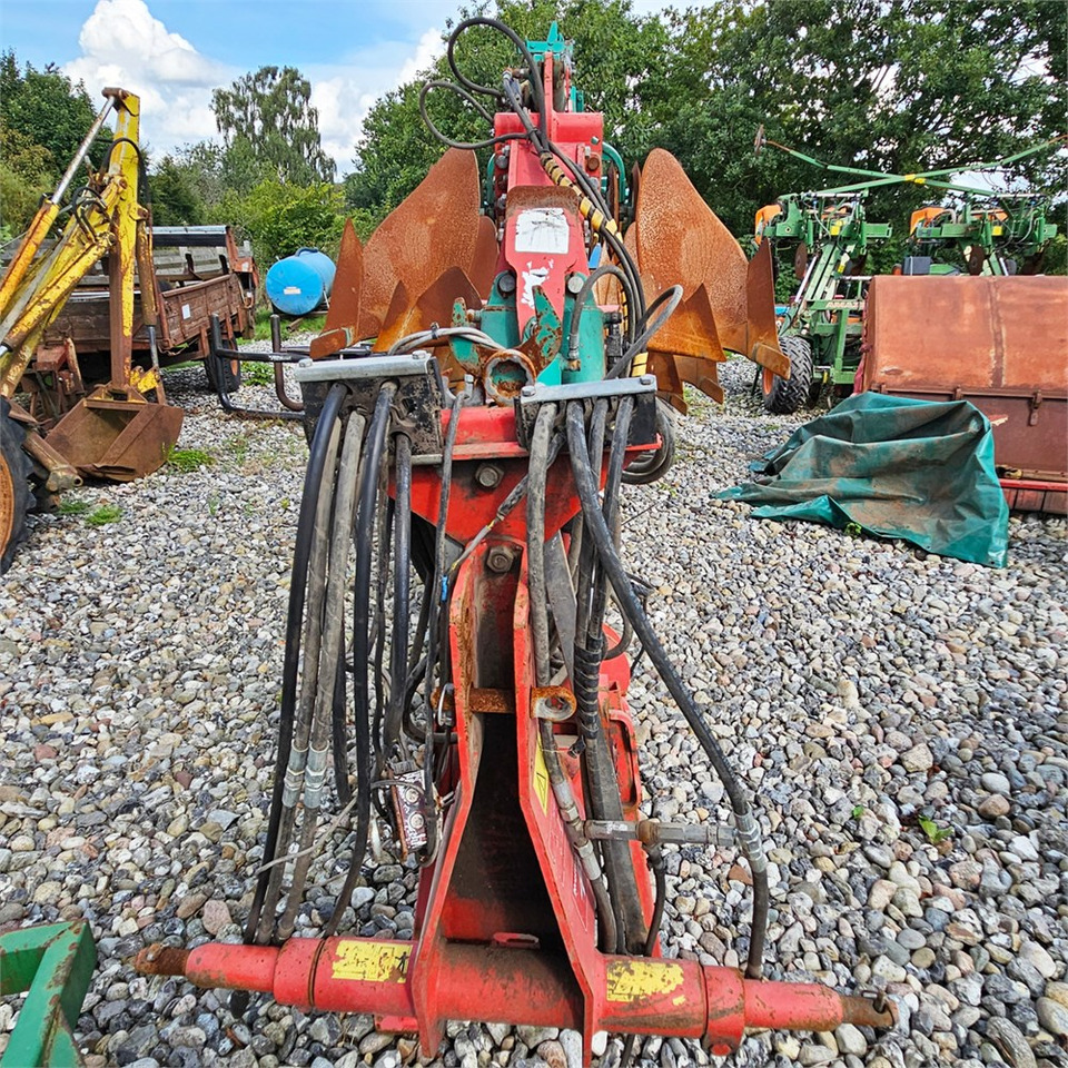 Kverneland PL 100 - Arado: foto 2 Kverneland PL 100 - Arado: foto 2