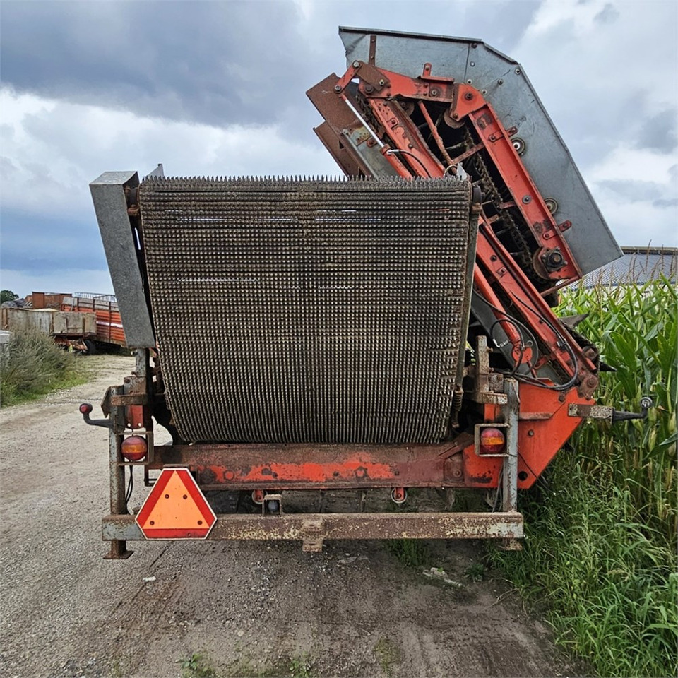 Kverneland UN 2200 - Cosechadora de patatas: foto 3 Kverneland UN 2200 - Cosechadora de patatas: foto 3