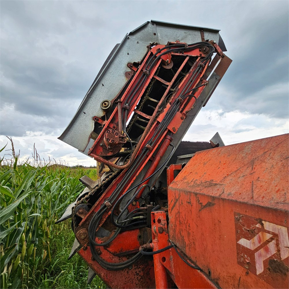 Kverneland UN 2200 - Cosechadora de patatas: foto 5 Kverneland UN 2200 - Cosechadora de patatas: foto 5