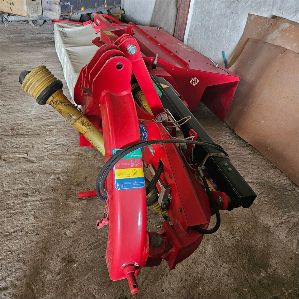 LELY Splendimo 280MC - Segadora: foto 2 LELY Splendimo 280MC - Segadora: foto 2