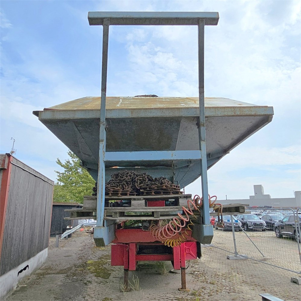 ABC Debarker - Maquinaria forestal: foto 4 ABC Debarker - Maquinaria forestal: foto 4