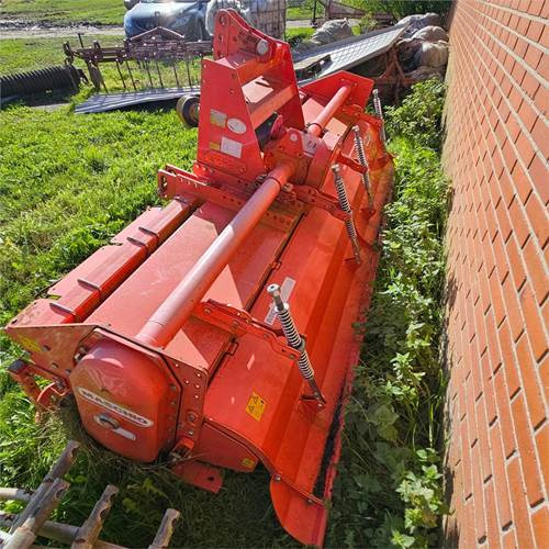 Maschio Fresa C 300 - Rotocultivador: foto 4 Maschio Fresa C 300 - Rotocultivador: foto 4