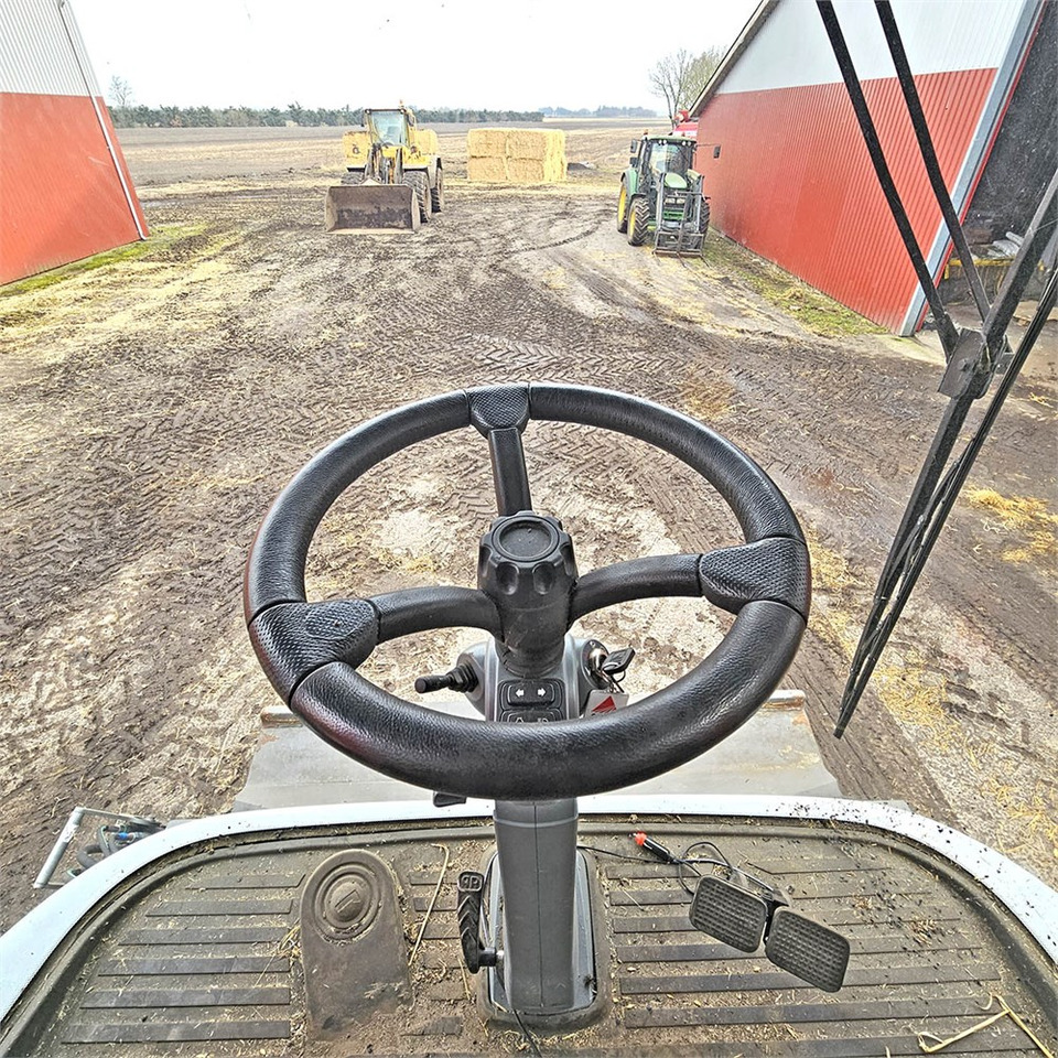 Cosechadora Massey Ferguson 7282 Centora: foto 13 Cosechadora Massey Ferguson 7282 Centora: foto 13