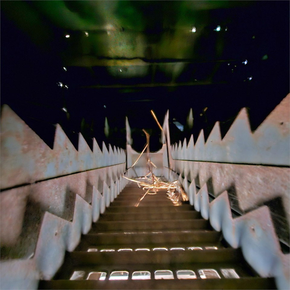 Cosechadora Massey Ferguson Centora 7282: foto 43 Cosechadora Massey Ferguson Centora 7282: foto 43