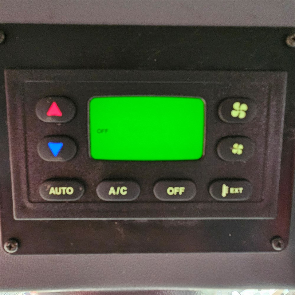 Cosechadora Massey Ferguson Centora 7282: foto 21 Cosechadora Massey Ferguson Centora 7282: foto 21