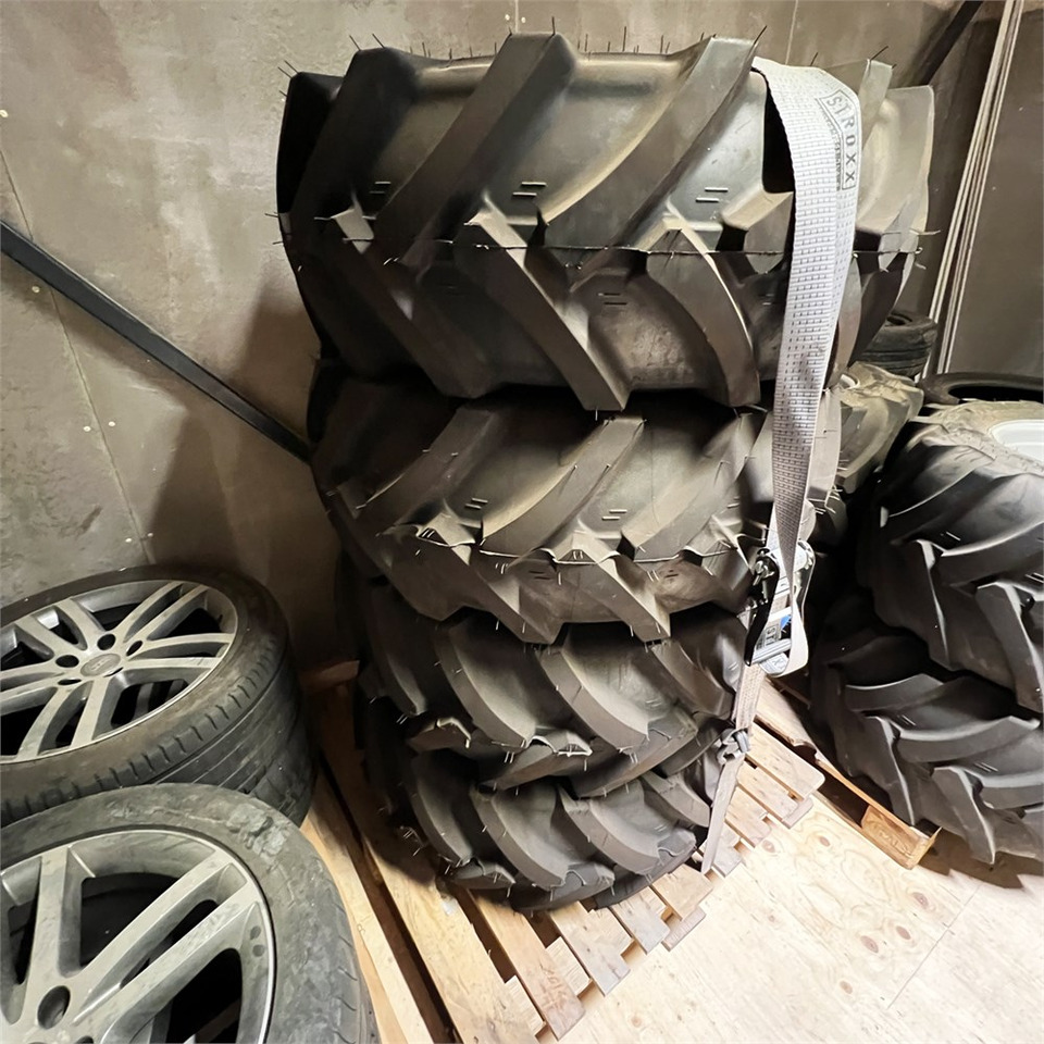 Mitas MPT-01 - Rueda completa: foto 2 Mitas MPT-01 - Rueda completa: foto 2