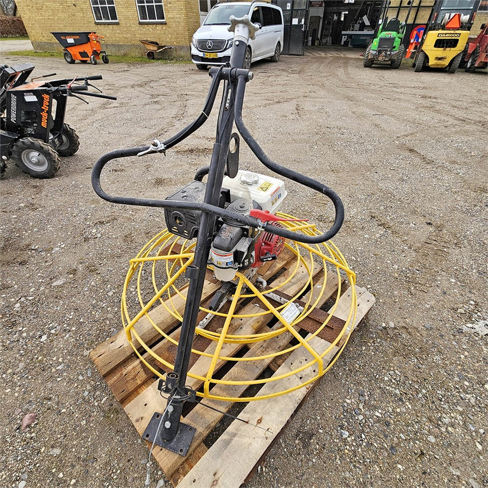 Minidumper Muck-Truck Multilift: foto 27 Minidumper Muck-Truck Multilift: foto 27