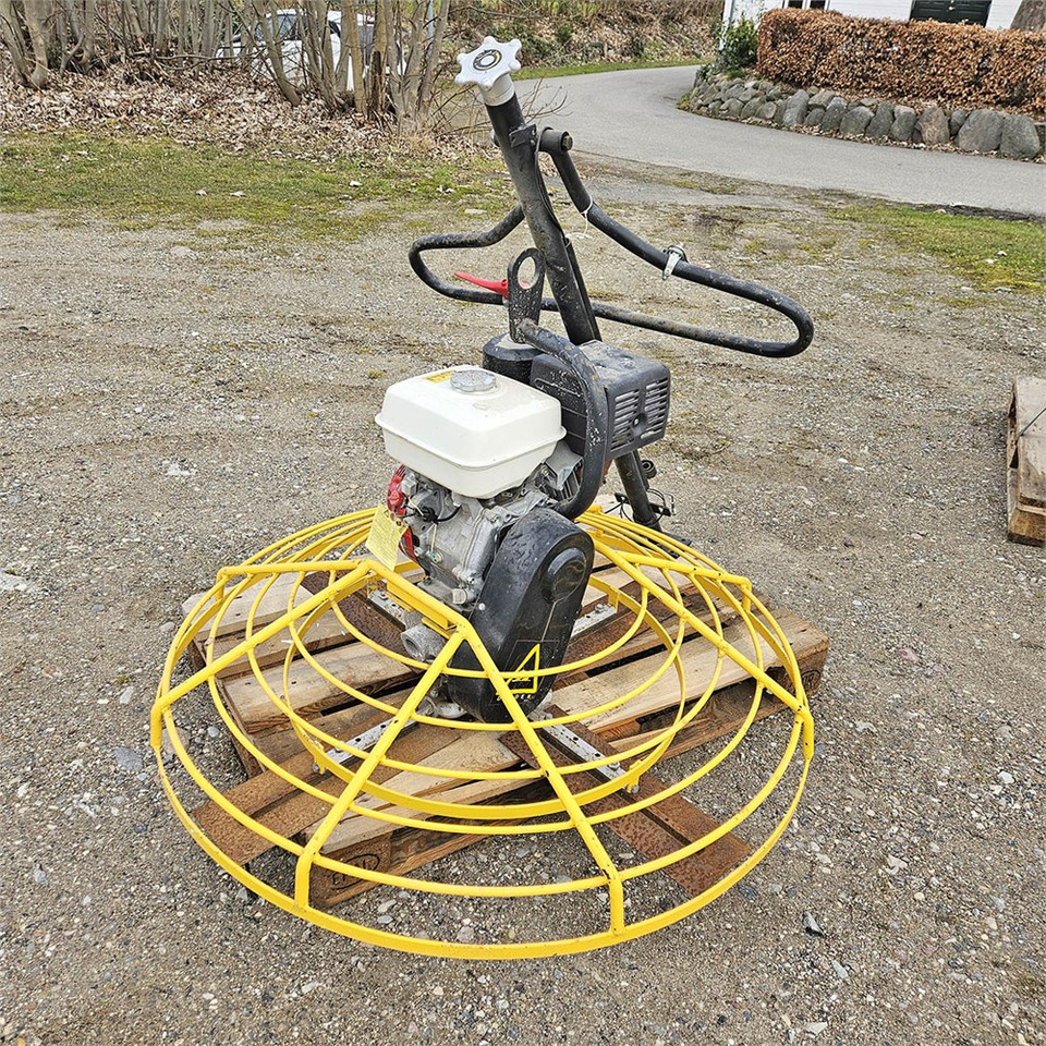 Minidumper Muck-Truck Multilift: foto 24 Minidumper Muck-Truck Multilift: foto 24