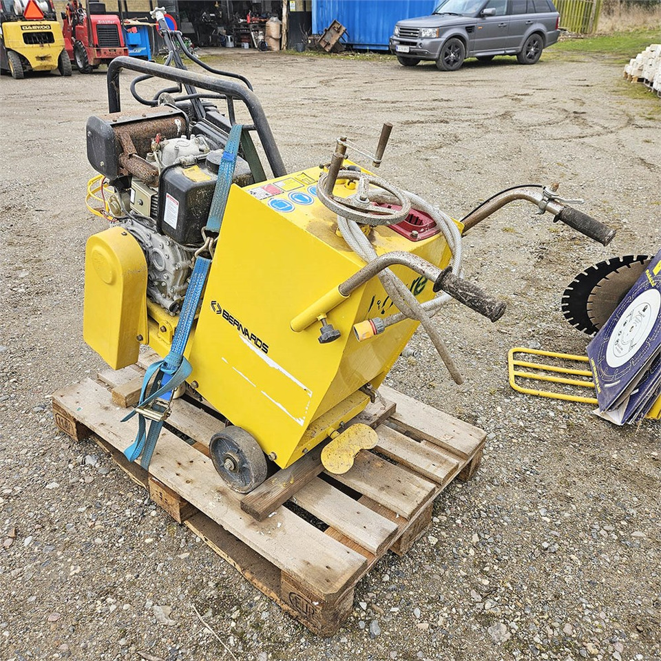 Minidumper Muck-Truck Multilift: foto 35 Minidumper Muck-Truck Multilift: foto 35