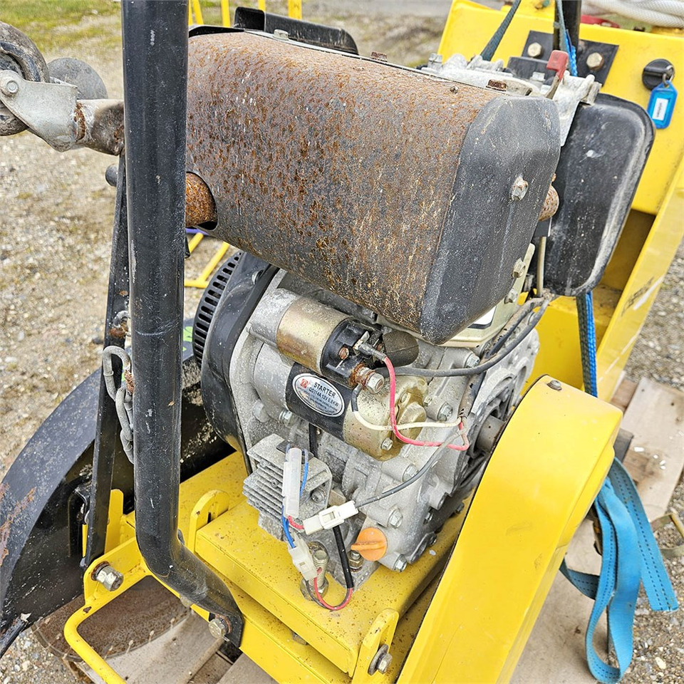 Minidumper Muck-Truck Multilift: foto 43 Minidumper Muck-Truck Multilift: foto 43