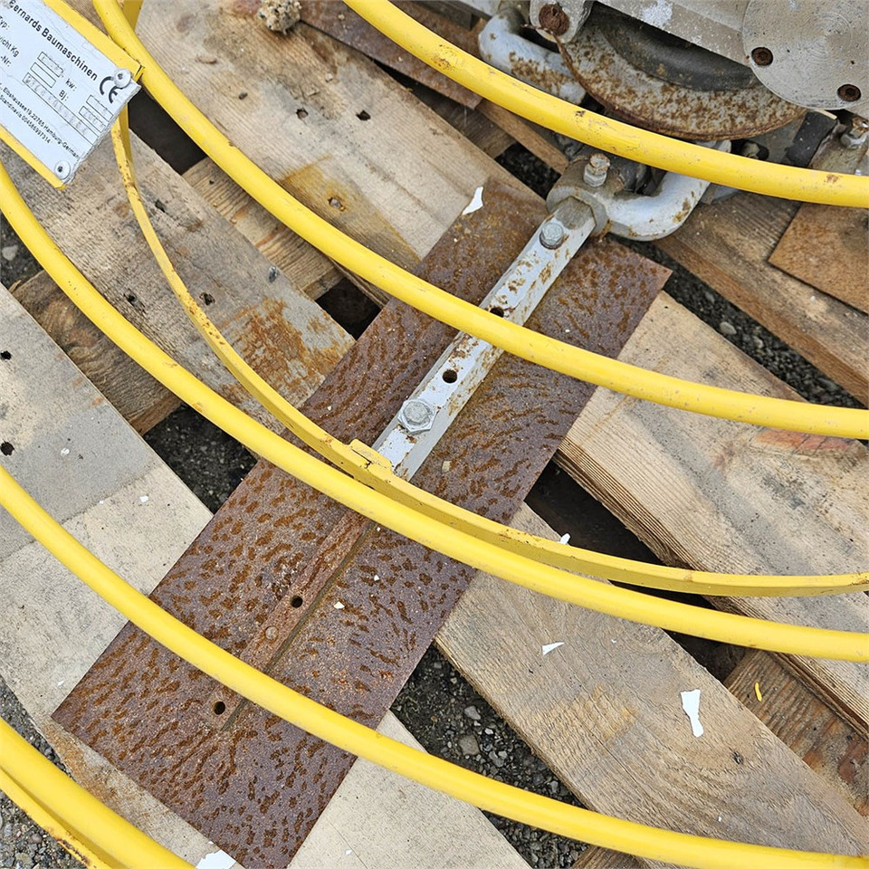 Minidumper Muck-Truck Multilift: foto 29 Minidumper Muck-Truck Multilift: foto 29