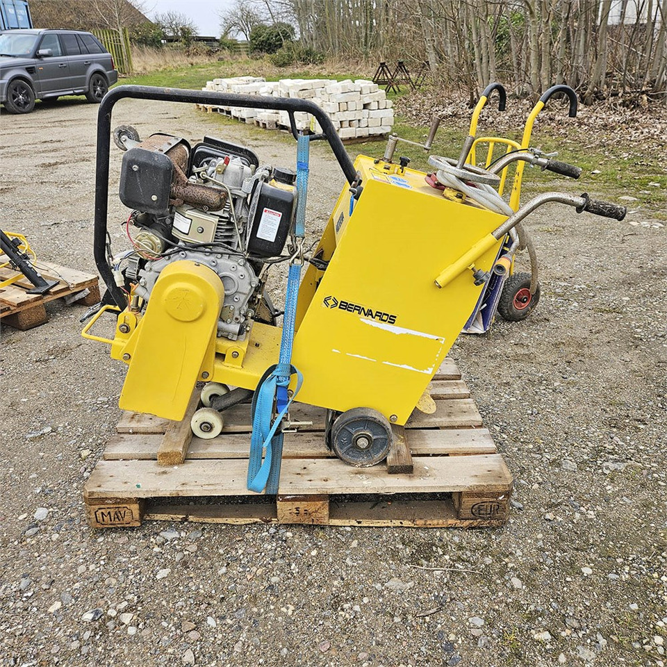 Minidumper Muck-Truck Multilift: foto 37 Minidumper Muck-Truck Multilift: foto 37