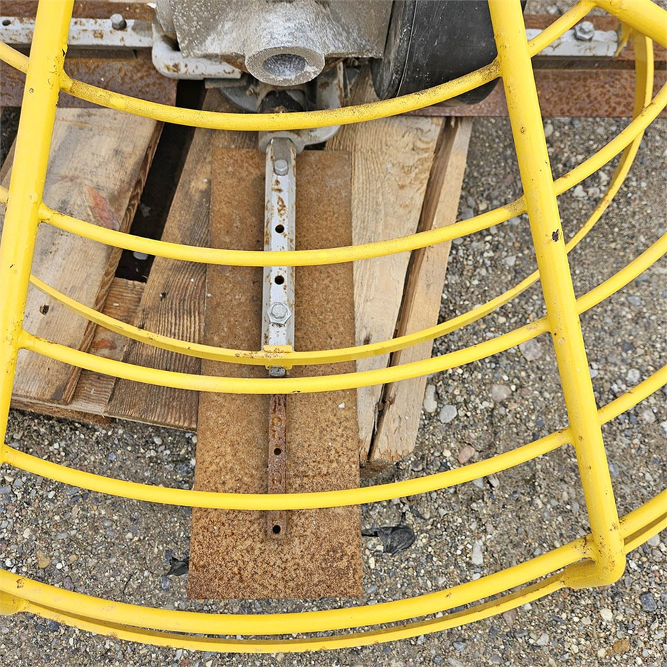 Minidumper Muck-Truck Multilift: foto 30 Minidumper Muck-Truck Multilift: foto 30