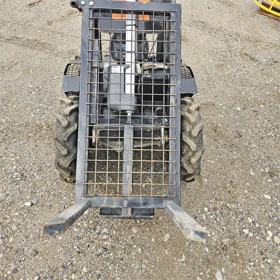 Minidumper Muck-Truck Multilift: foto 12 Minidumper Muck-Truck Multilift: foto 12