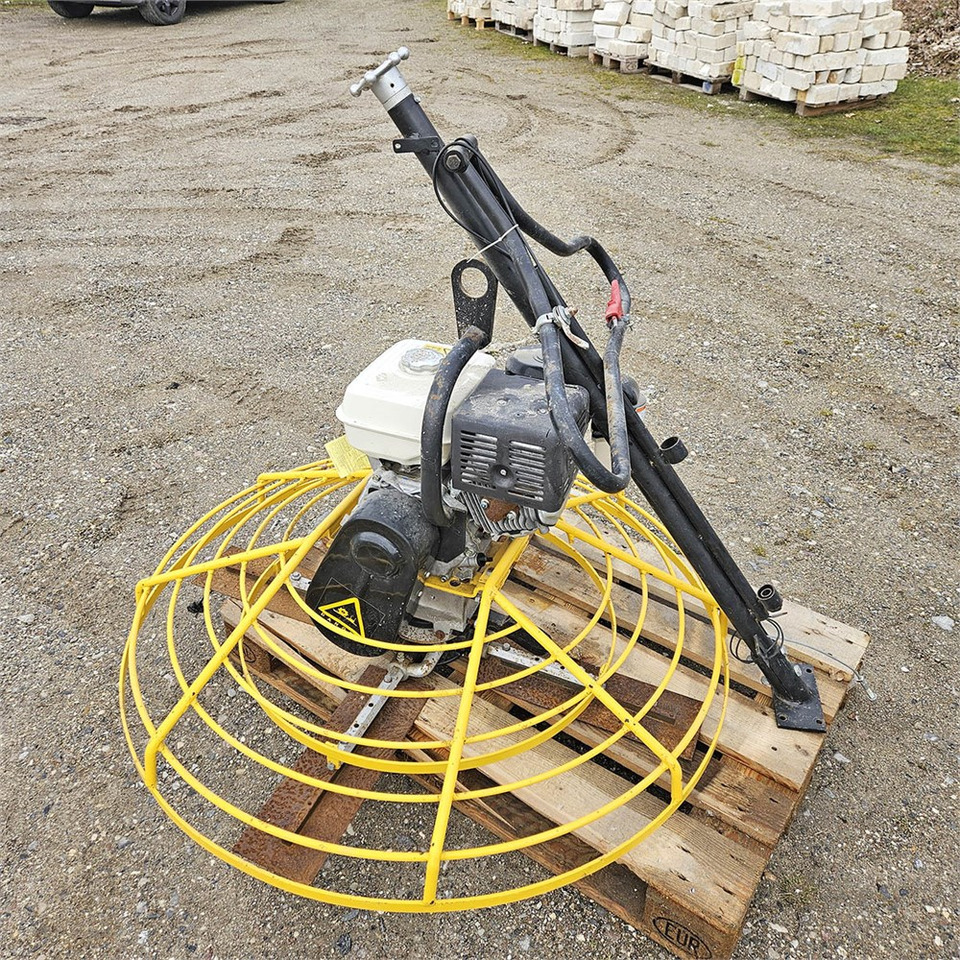 Minidumper Muck-Truck Multilift: foto 28 Minidumper Muck-Truck Multilift: foto 28