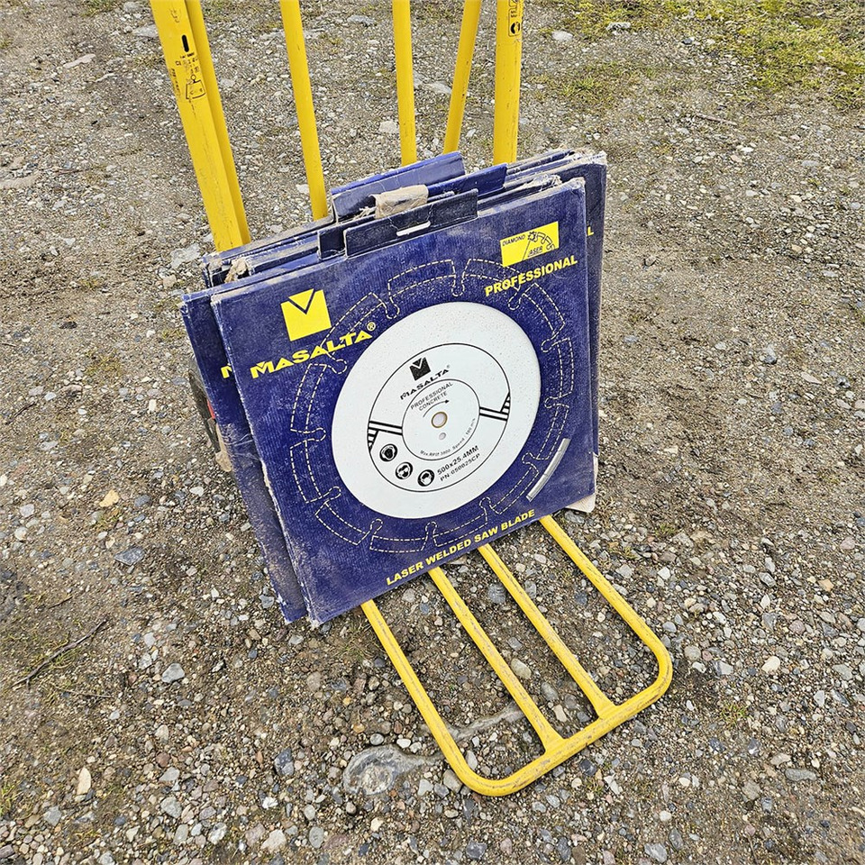 Minidumper Muck-Truck Multilift: foto 33 Minidumper Muck-Truck Multilift: foto 33