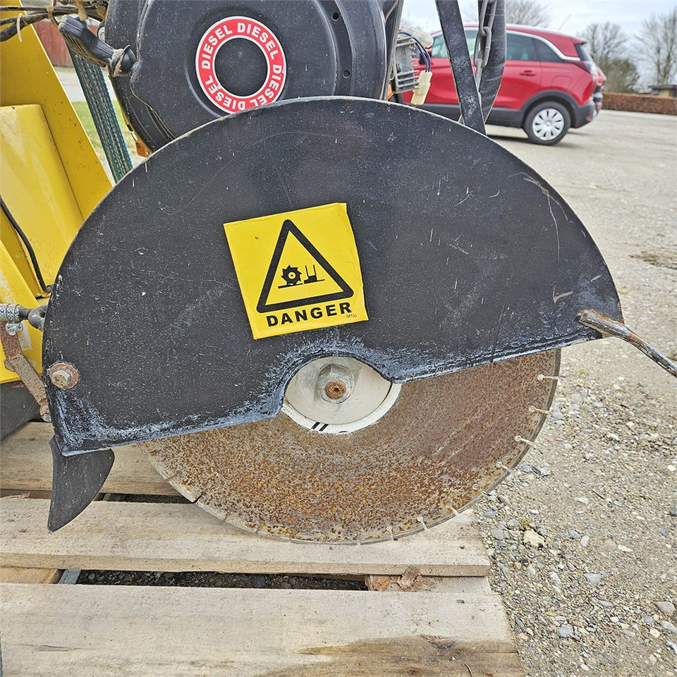 Minidumper Muck-Truck Multilift: foto 41 Minidumper Muck-Truck Multilift: foto 41