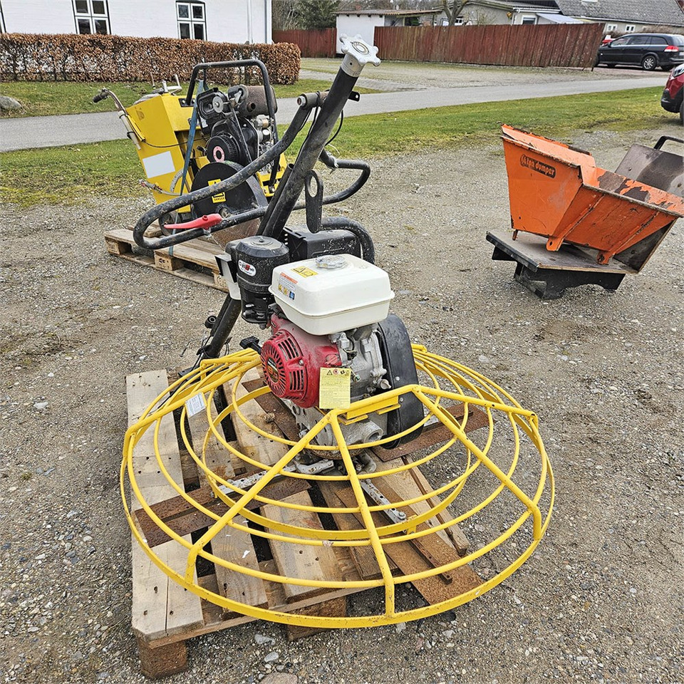 Minidumper Muck-Truck Multilift: foto 25 Minidumper Muck-Truck Multilift: foto 25