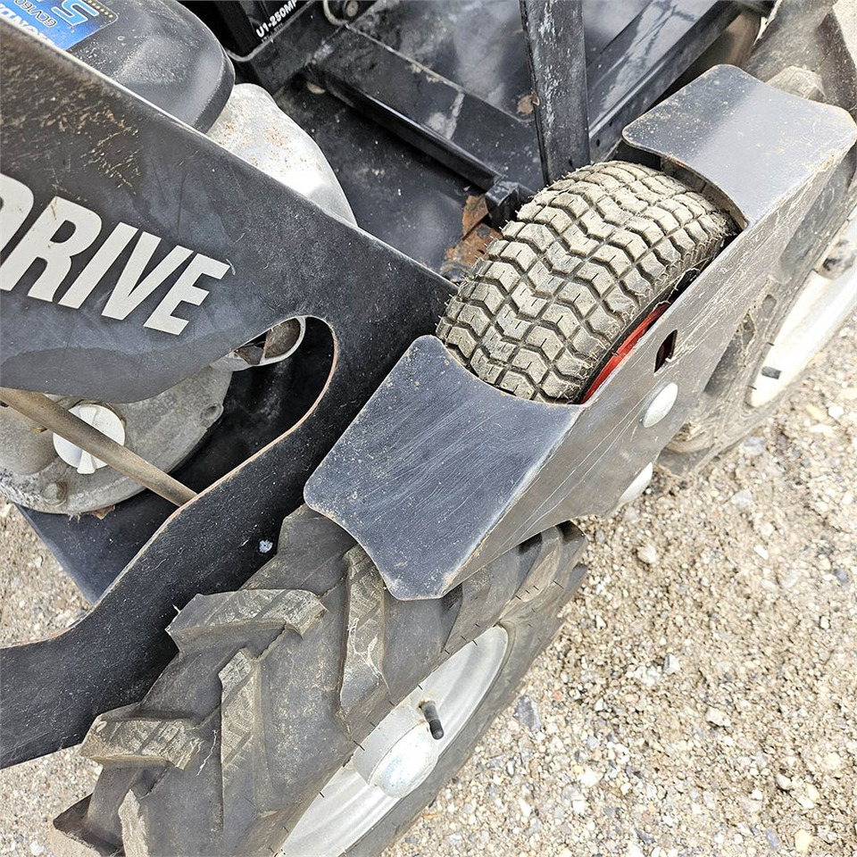 Minidumper Muck-Truck Multilift: foto 17 Minidumper Muck-Truck Multilift: foto 17