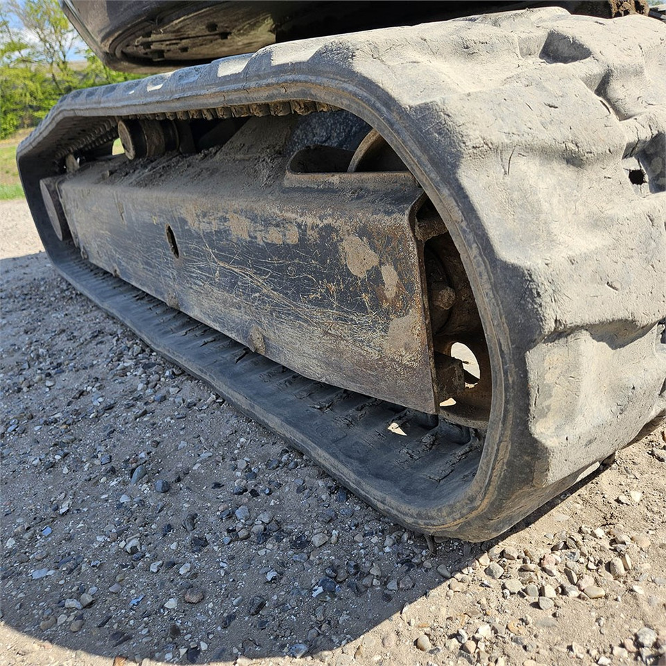 Miniexcavadora New Holland E39 B: foto 50