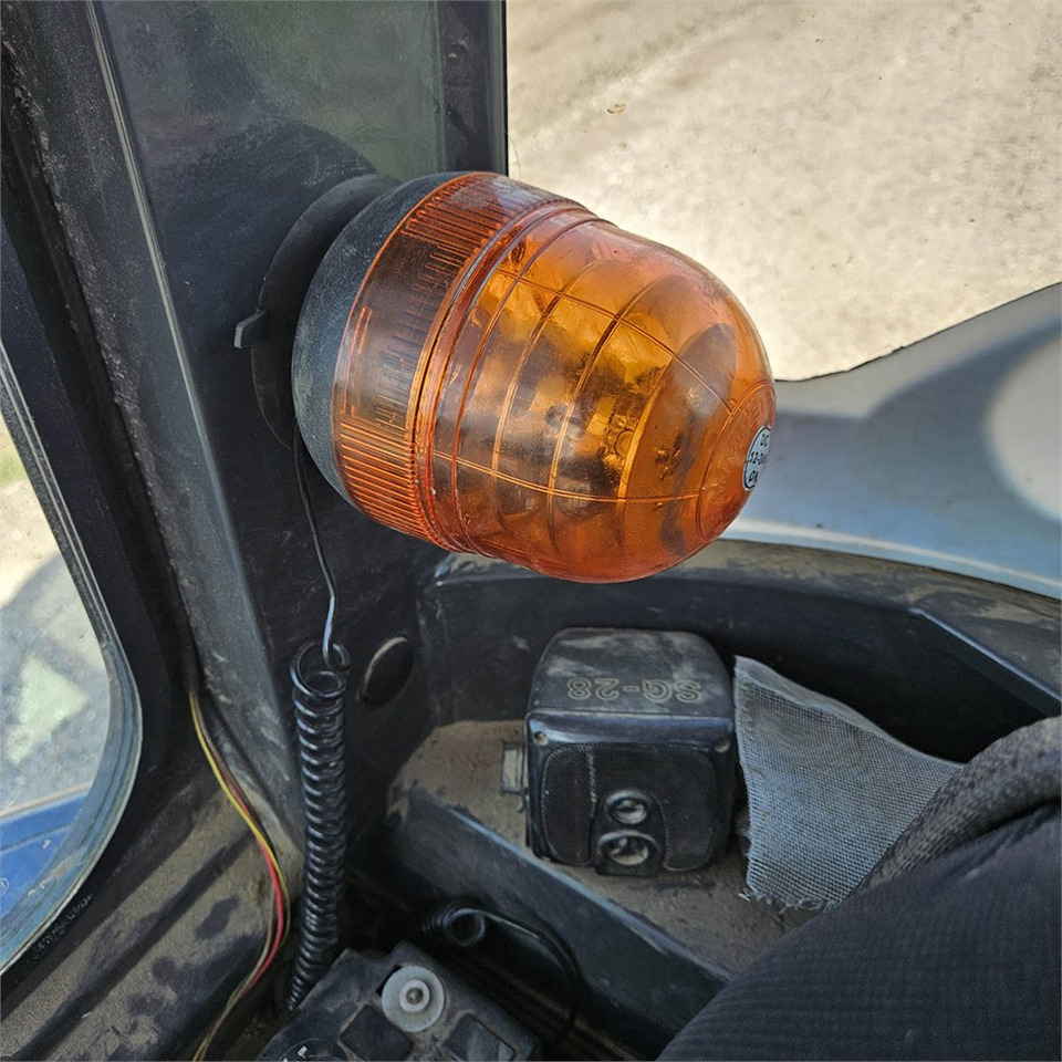Miniexcavadora New Holland E39 B: foto 17