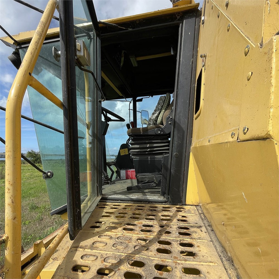 Arrendamiento de New Holland TX 30 New Holland TX 30: foto 15