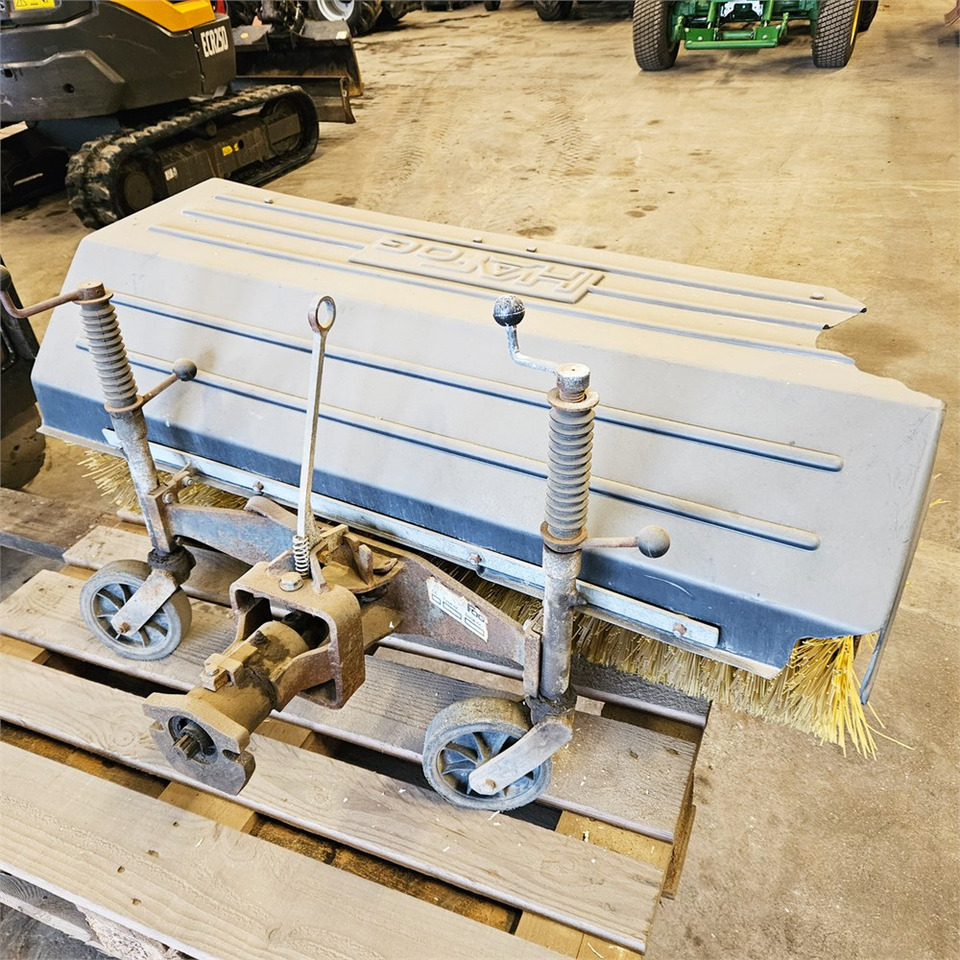 Motoazada Nibbi MAK7: foto 13