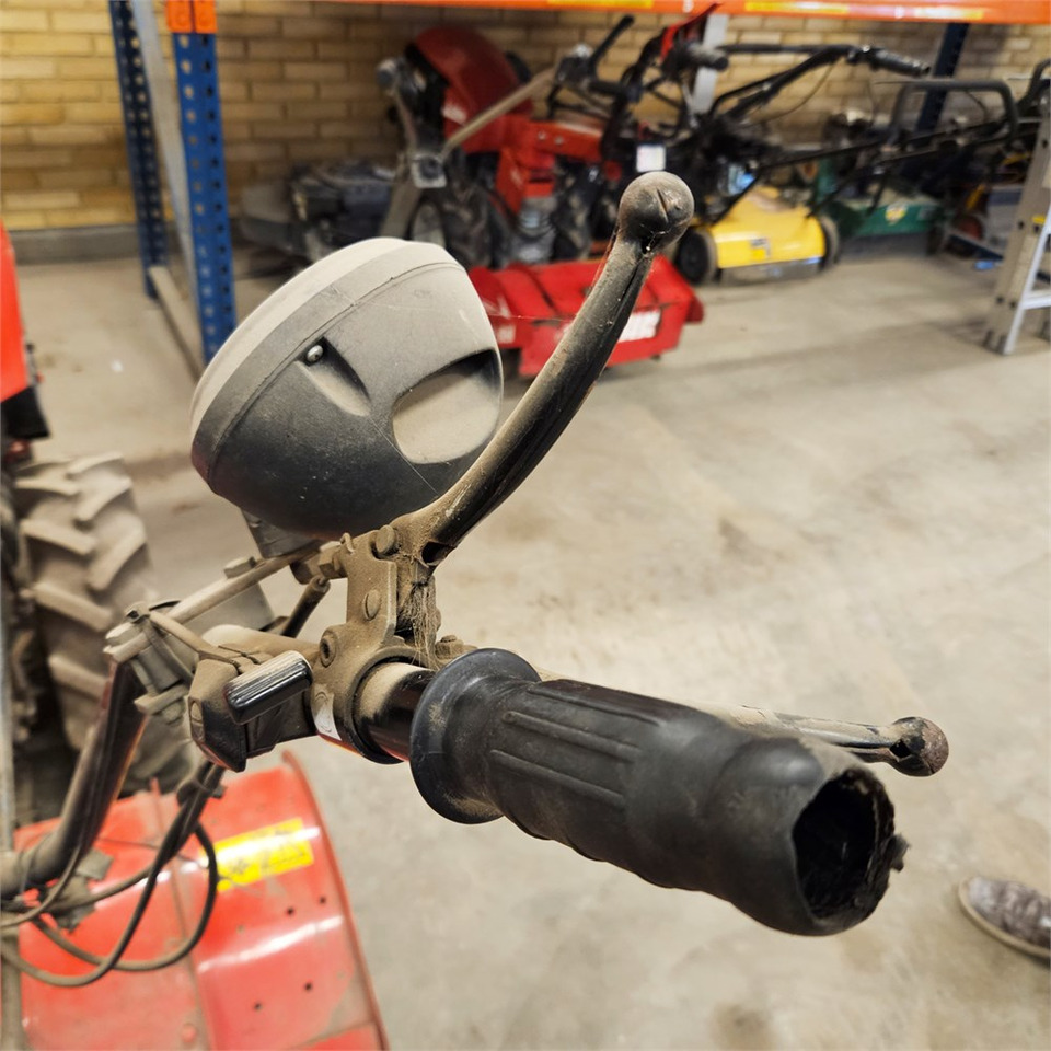 Motoazada Nibbi MAK7: foto 6