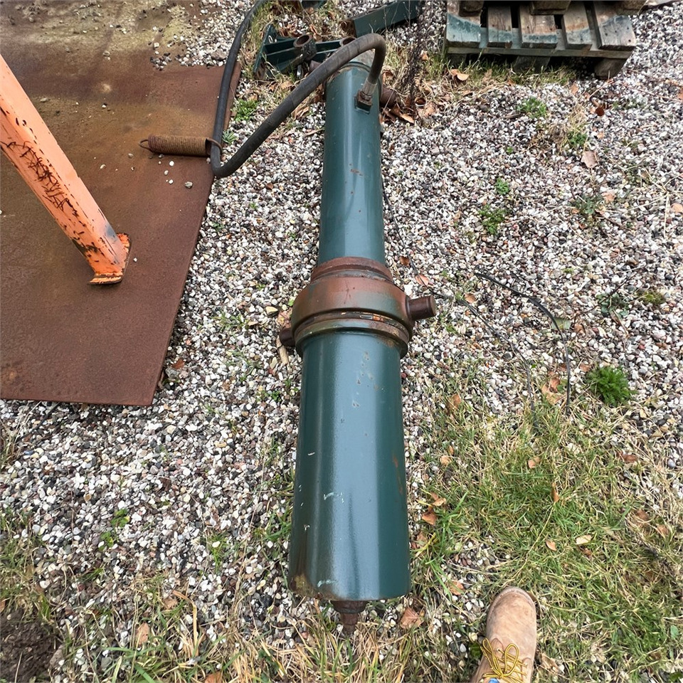 ABC Hydraulisk tipstempel 45 Tons - Recambio para Remolque: foto 1 ABC Hydraulisk tipstempel 45 Tons - Recambio para Remolque: foto 1