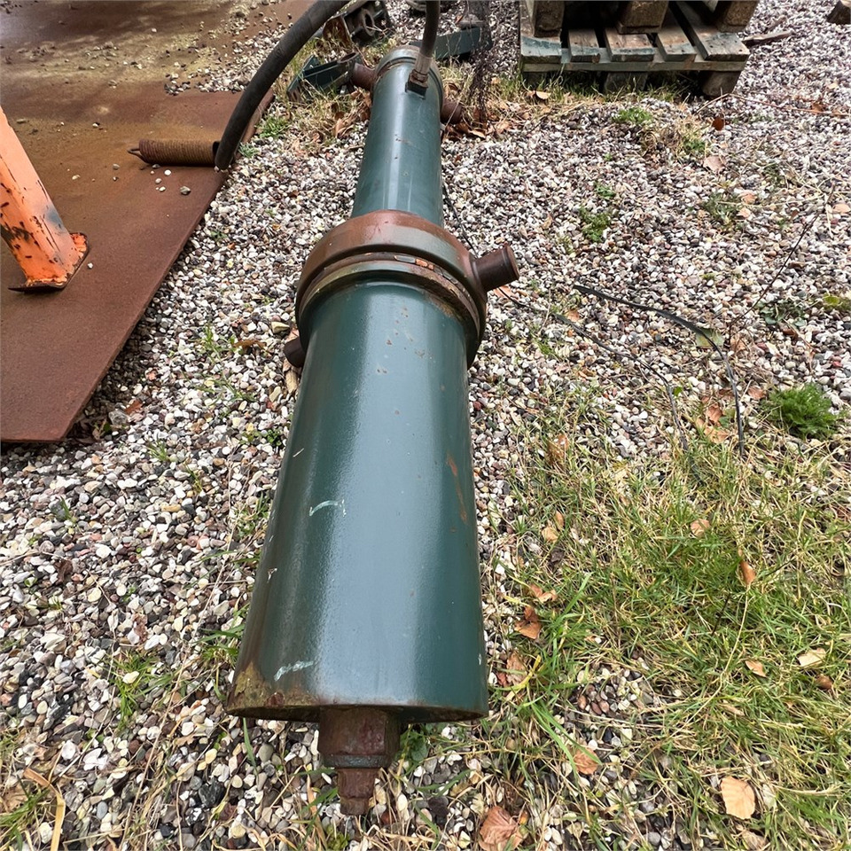 ABC Hydraulisk tipstempel 45 Tons - Recambio para Remolque: foto 5 ABC Hydraulisk tipstempel 45 Tons - Recambio para Remolque: foto 5