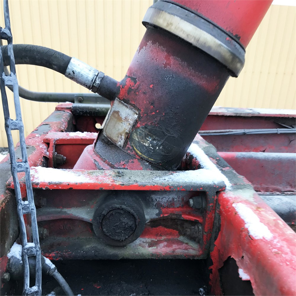 ABC Tipstempel - Recambio para Remolque: foto 5 ABC Tipstempel - Recambio para Remolque: foto 5