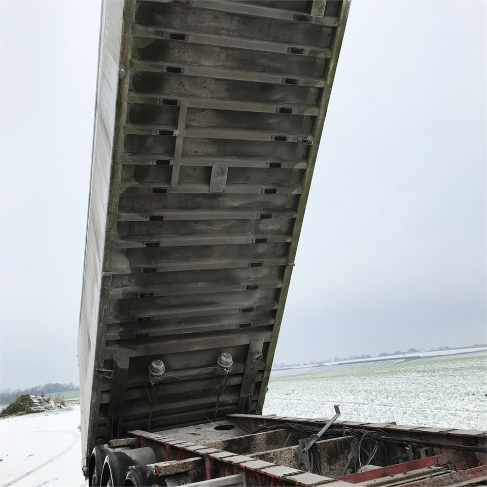 ABC Tipstempel - Recambio para Remolque: foto 2 ABC Tipstempel - Recambio para Remolque: foto 2