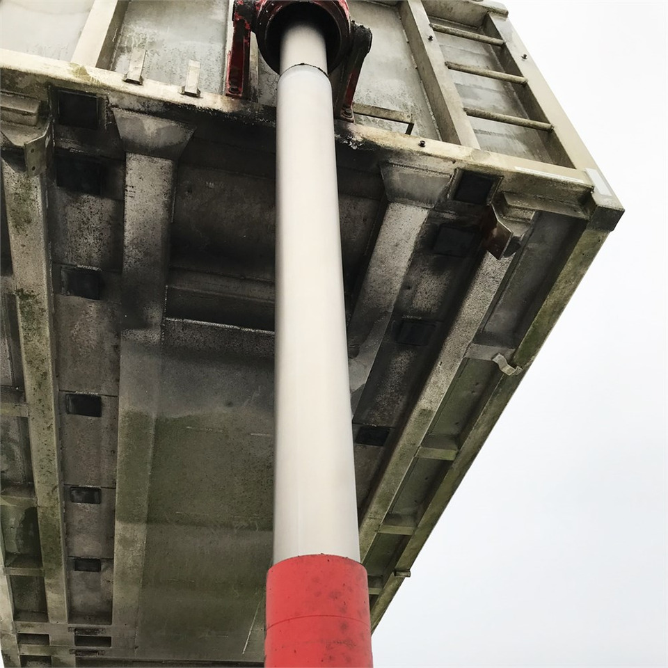 ABC Tipstempel - Recambio para Remolque: foto 1 ABC Tipstempel - Recambio para Remolque: foto 1