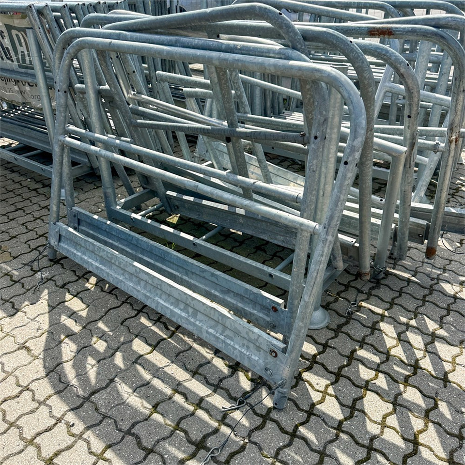 Plataforma elevadora Scanclimber SC 8000: foto 19