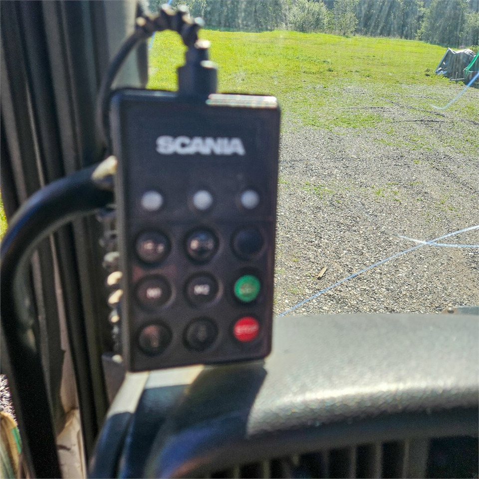 Camión con equipo de cable Scania P310: foto 31