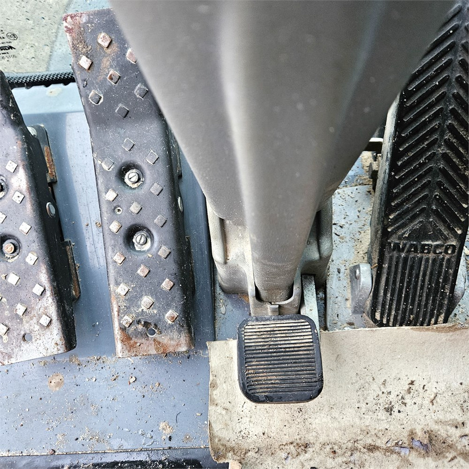 Arrendamiento de Schaeff-Terex TW110 Schaeff-Terex TW110: foto 24
