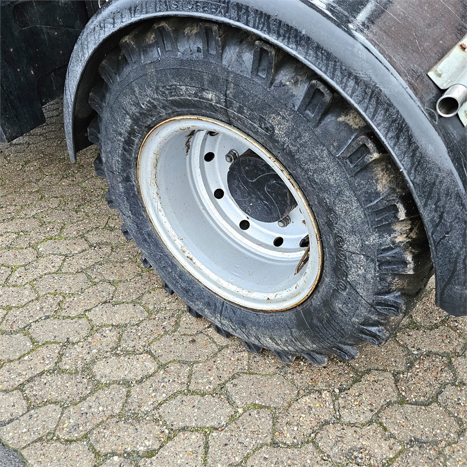 Arrendamiento de Schaeff-Terex TW110 Schaeff-Terex TW110: foto 50