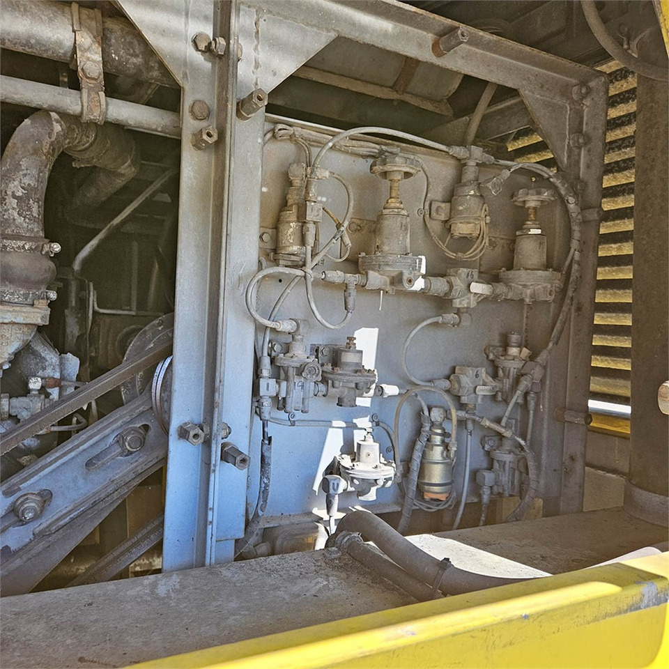 Arrendamiento de Schammel Nubian 6x6 Schammel Nubian 6x6: foto 44 Arrendamiento de Schammel Nubian 6x6 Schammel Nubian 6x6: foto 44