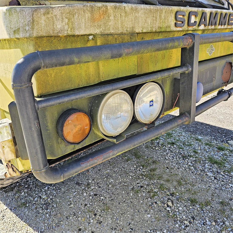 Arrendamiento de Schammel Nubian 6x6 Schammel Nubian 6x6: foto 49 Arrendamiento de Schammel Nubian 6x6 Schammel Nubian 6x6: foto 49