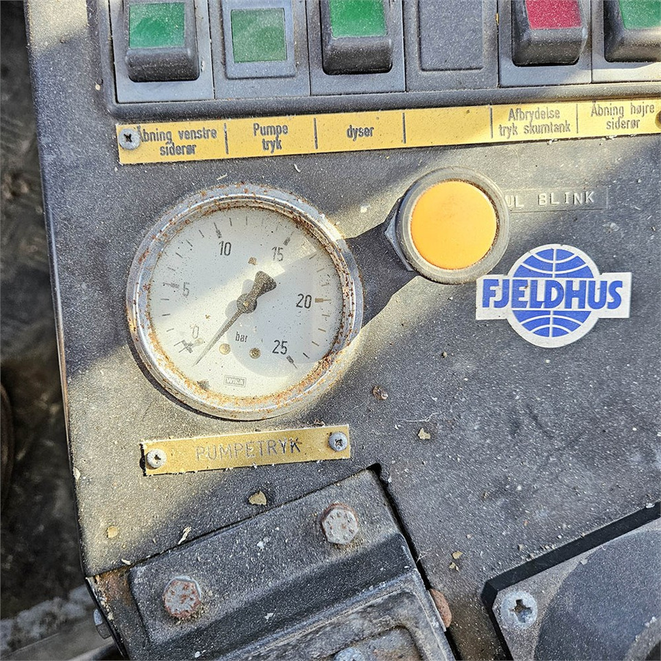 Arrendamiento de Schammel Nubian 6x6 Schammel Nubian 6x6: foto 24 Arrendamiento de Schammel Nubian 6x6 Schammel Nubian 6x6: foto 24