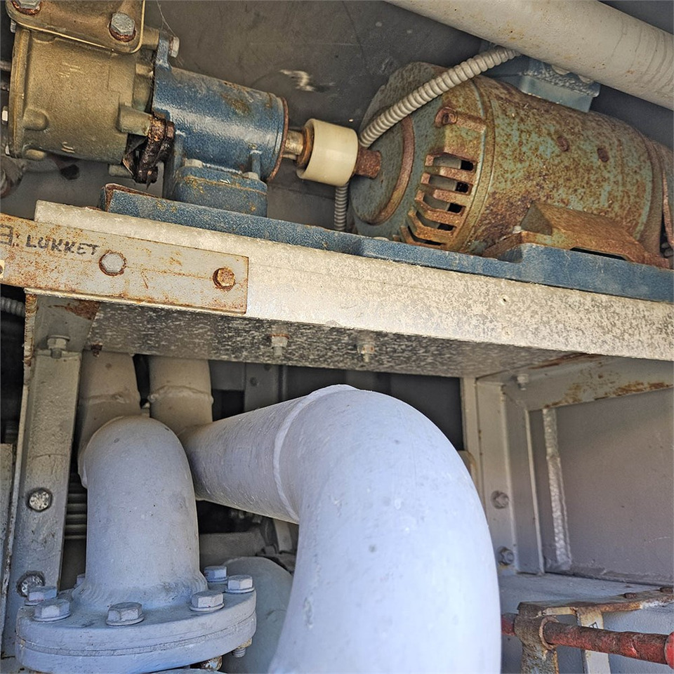 Arrendamiento de Schammel Nubian 6x6 Schammel Nubian 6x6: foto 32 Arrendamiento de Schammel Nubian 6x6 Schammel Nubian 6x6: foto 32