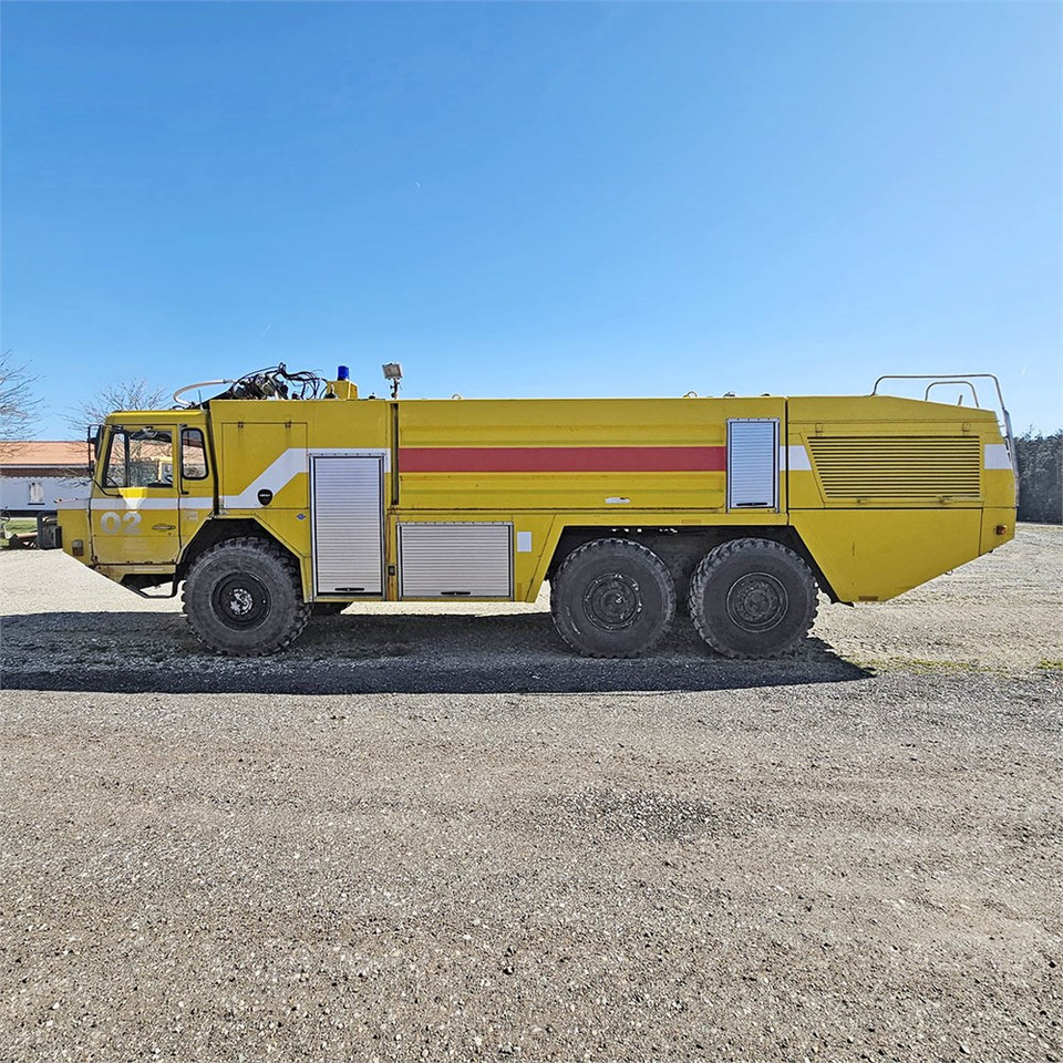 Arrendamiento de Schammel Nubian 6x6 Schammel Nubian 6x6: foto 9 Arrendamiento de Schammel Nubian 6x6 Schammel Nubian 6x6: foto 9