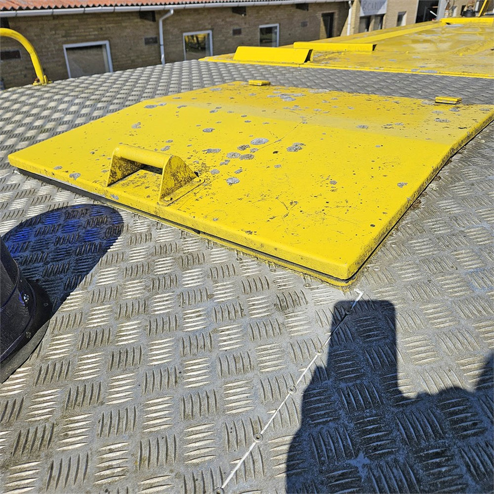 Arrendamiento de Schammel Nubian 6x6 Schammel Nubian 6x6: foto 35 Arrendamiento de Schammel Nubian 6x6 Schammel Nubian 6x6: foto 35