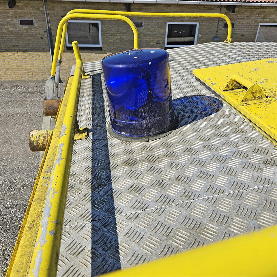 Arrendamiento de Schammel Nubian 6x6 Schammel Nubian 6x6: foto 47 Arrendamiento de Schammel Nubian 6x6 Schammel Nubian 6x6: foto 47