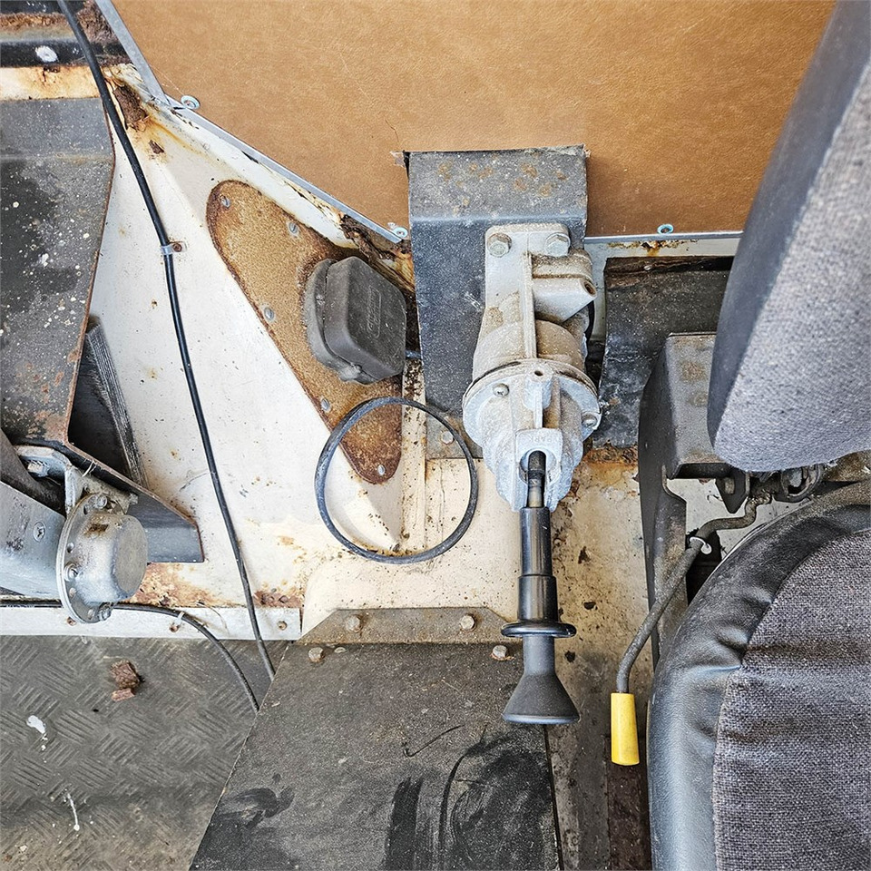 Arrendamiento de Schammel Nubian 6x6 Schammel Nubian 6x6: foto 16 Arrendamiento de Schammel Nubian 6x6 Schammel Nubian 6x6: foto 16