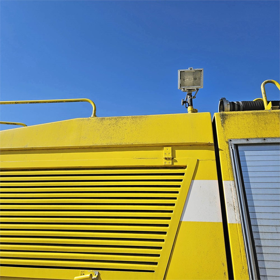 Arrendamiento de Schammel Nubian 6x6 Schammel Nubian 6x6: foto 48 Arrendamiento de Schammel Nubian 6x6 Schammel Nubian 6x6: foto 48