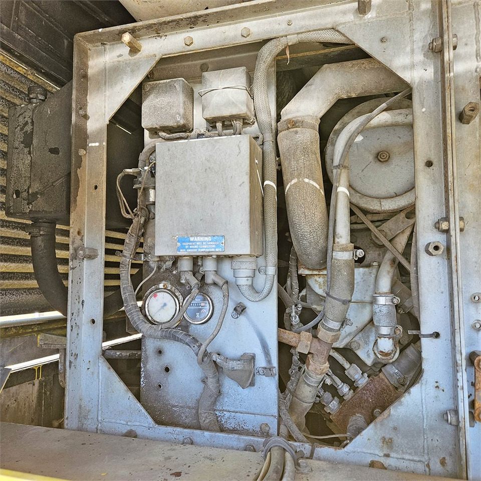 Arrendamiento de Schammel Nubian 6x6 Schammel Nubian 6x6: foto 42 Arrendamiento de Schammel Nubian 6x6 Schammel Nubian 6x6: foto 42