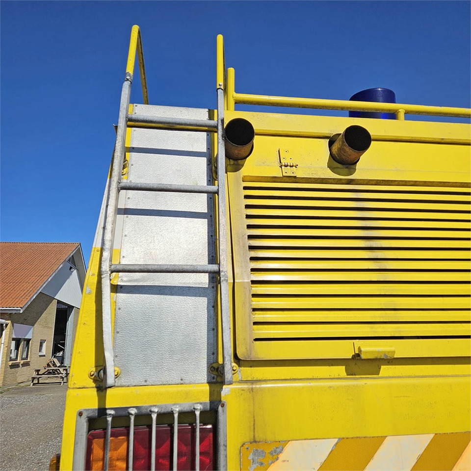 Arrendamiento de Schammel Nubian 6x6 Schammel Nubian 6x6: foto 36 Arrendamiento de Schammel Nubian 6x6 Schammel Nubian 6x6: foto 36